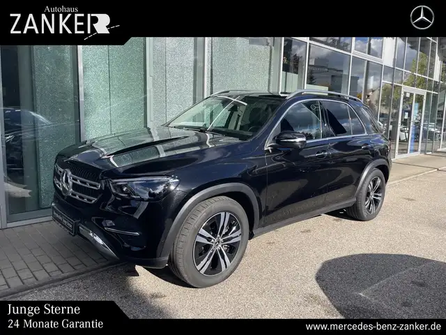 Mercedes-Benz GLE 580 4M *AHK*HUD*DISTRO*PANO*AIRMATIC*BURM*360* Premium Navi/Pano.-Dach/Distronic/Keyless-Go/Autom./Klima/LED/Park-Assist./BC