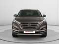 Hyundai TUCSON Tecno BlueDrive 2WD Gris - thumbnail 5