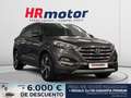 Hyundai TUCSON Tecno BlueDrive 2WD Gris - thumbnail 1