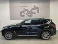 BMW X3 xDr. 30d Luxury Line/PANO/LED/AHK/LIVE Cockp. Schwarz - thumbnail 1