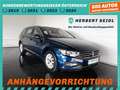 Volkswagen Passat Variant BUSINESS 2,0 TDI DSG *LED / NAVI / AHV & KAMERA... Blau - thumbnail 1