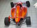 Autres Rennfahrzeug Formel Renault 2000 Typ Martini MK 71 Orange - thumbnail 4
