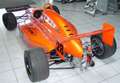 Sonstige Marken Rennfahrzeug Formel Renault 2000 Typ Martini MK 71 Orange - thumbnail 2