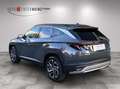 Hyundai TUCSON Prime Plug-In Hybrid 4WD Grijs - thumbnail 8
