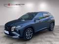 Hyundai TUCSON Prime Plug-In Hybrid 4WD Grijs - thumbnail 1