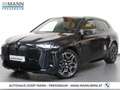 BMW iX iX xDrive45 Schwarz - thumbnail 1