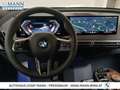 BMW iX iX xDrive45 Schwarz - thumbnail 12