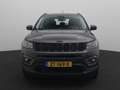 Jeep Compass 1.4 MultiAir Night Eagle | Trekhaak | Navigatie | Gris - thumbnail 4