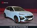 Hyundai KONA N Performance 2.0 T-GDI 8-DCT Komfortpaket Blau - thumbnail 1