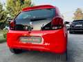 Peugeot 108 Allure  **POSS.PACK MEDIA** VED.NOTE Rosso - thumbnail 4