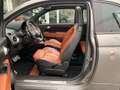 Abarth 595C Turismo 1.4 160CV/ Boite Auto / Cabriolet / Xenon Сірий - thumbnail 13