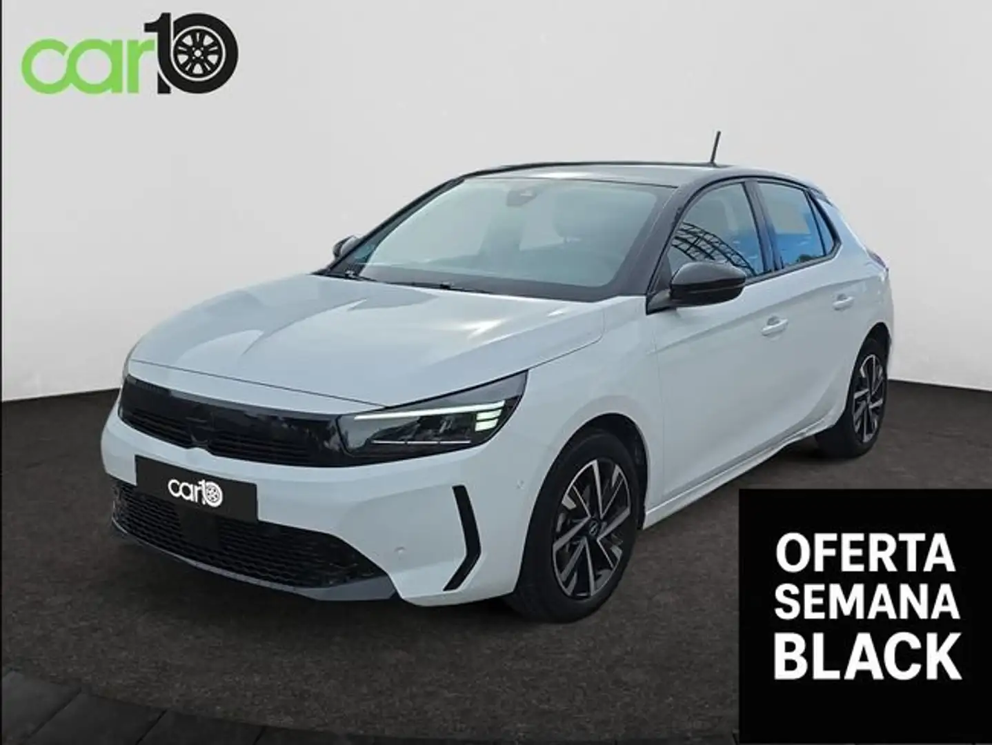 Opel Corsa 1.2T XHL 74kW (100CV) GS Blanco - 1