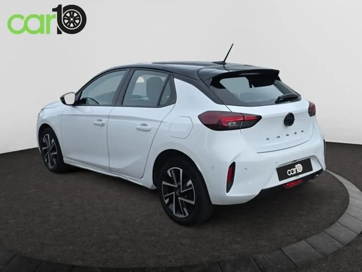 Opel Corsa 1.2T XHL 74kW (100CV) GS Blanco - 2