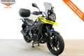 Suzuki V-Strom 250 DL Gelb - thumbnail 2