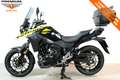 Suzuki V-Strom 250 DL Gelb - thumbnail 3