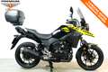 Suzuki V-Strom 250 DL Gelb - thumbnail 1