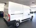Fiat Ducato 2.2 MJT 140 CV MH2 33q Furgone KM0 MY26 Blanco - thumbnail 11