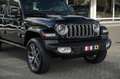Jeep Wrangler Unlimited 4xe 380 Sahara I Nw. Model I 20 inch I E Zwart - thumbnail 24