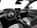 Peugeot 2008 II 2020 2008 1.2 puretech Allure Pack s&s 100cv Nero - thumbnail 11