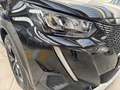 Peugeot 2008 II 2020 2008 1.2 puretech Allure Pack s&s 100cv Nero - thumbnail 9