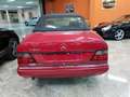 Mercedes-Benz E 220 Rojo - thumbnail 5