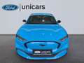 Ford Mustang Mach-E AWD STANDARD RANGE 400KM Blue - thumbnail 2
