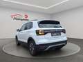 Volkswagen T-Cross Move, AHK, SHZ, PDC, Navi, Klima Weiß - thumbnail 3