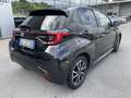 Toyota Yaris 4ª serie 1.5 Hybrid 5 porte Lounge Nero - thumbnail 2