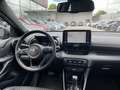 Toyota Yaris 4ª serie 1.5 Hybrid 5 porte Lounge Nero - thumbnail 3