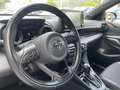 Toyota Yaris 4ª serie 1.5 Hybrid 5 porte Lounge Nero - thumbnail 6