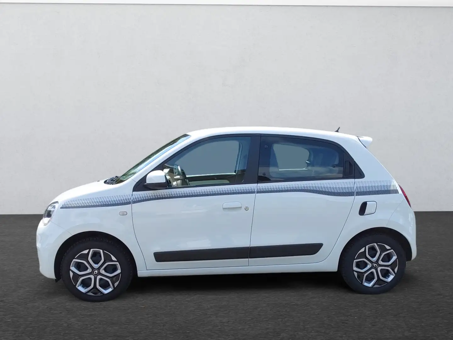 Renault Twingo III Sce 75 Limited Wit - 2