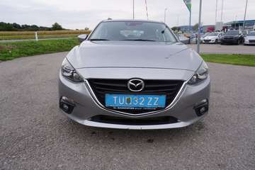 2.2 SKYACTIV-D 150 (BM) Challenge