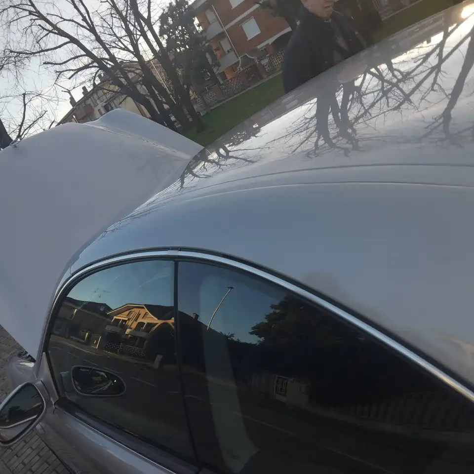 Mercedes-Benz CLK 200 CLK Coupe - C208 Coupe k Elegance, foto 8
