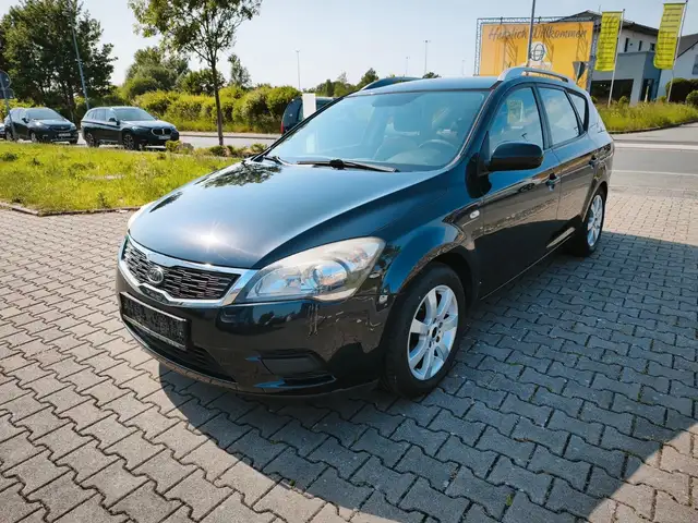 Kia Ceed SW / cee'd SW 1.4 CVVT Vision Sporty Wagon