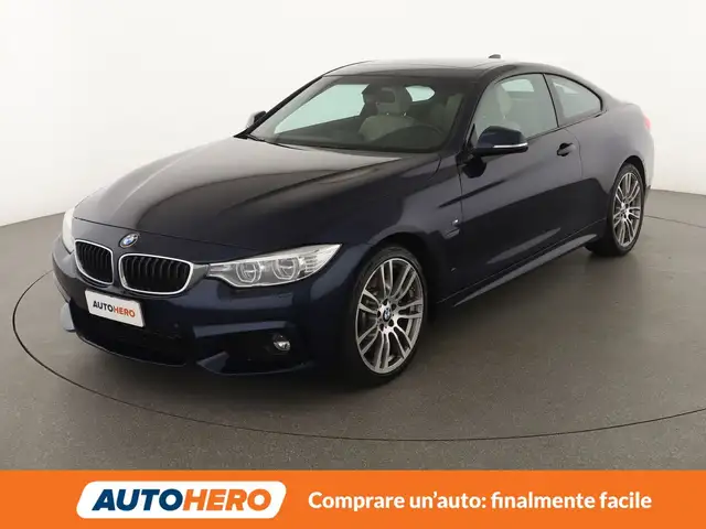 BMW 435 435d Msport  Coupé  xDrive