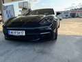 Porsche Panamera Panamera 4S Aut. Schwarz - thumbnail 2