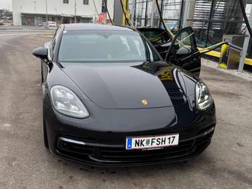 Panamera 4S Aut.
