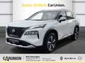 Nissan X-Trail 1.5 VC-T e-POWER 204 PS 4x2 Tekna+ Weiß - thumbnail 1
