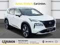 Nissan X-Trail 1.5 VC-T e-POWER 204 PS 4x2 Tekna+ Weiß - thumbnail 3