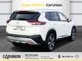Nissan X-Trail 1.5 VC-T e-POWER 204 PS 4x2 Tekna+ Weiß - thumbnail 4