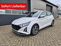 Hyundai i20 1.0 T-GDI 90PS Trend Automatik 5-türig Klimaaut... Weiß - thumbnail 1