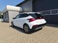 Hyundai i20 1.0 T-GDI 90PS Trend Automatik 5-türig Klimaaut... Weiß - thumbnail 3
