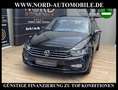 Volkswagen Passat Variant 2.0 TDI DSG Navi/LED/Kamera/17 Business Negro - thumbnail 1