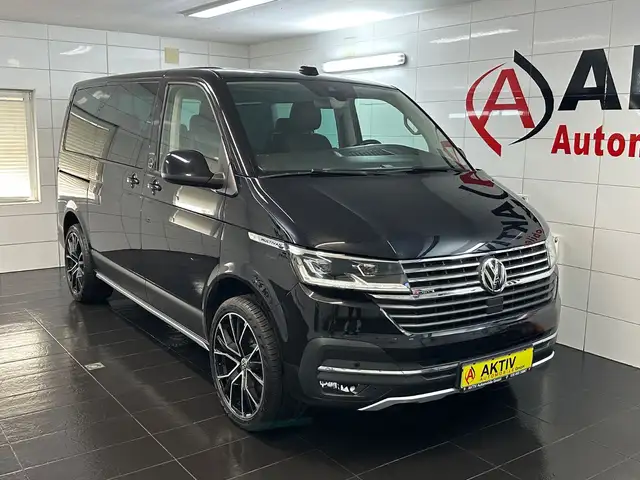 Volkswagen T6 Multivan