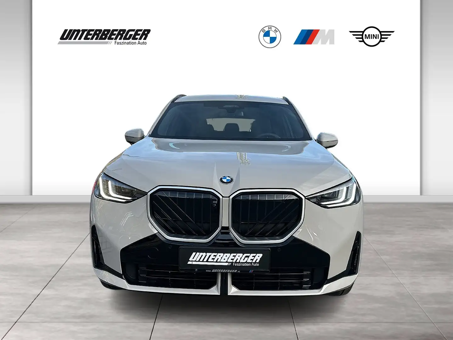 BMW X3 30e xDrive *2,99% Fixzins Leasing // M Sportpaket Grigio - 2