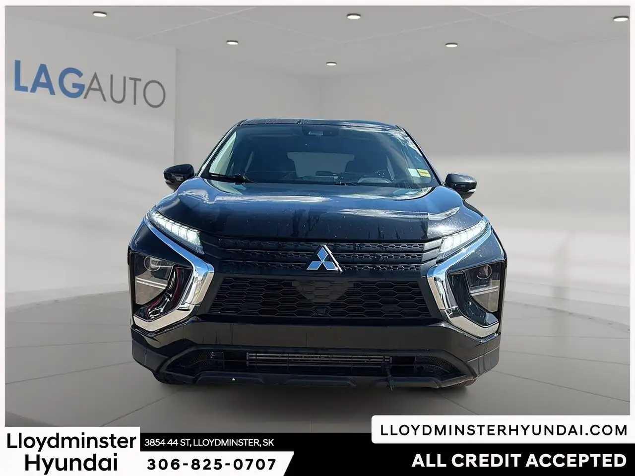 Mitsubishi Eclipse Cross снимка Mitsubishi Eclipse Cross