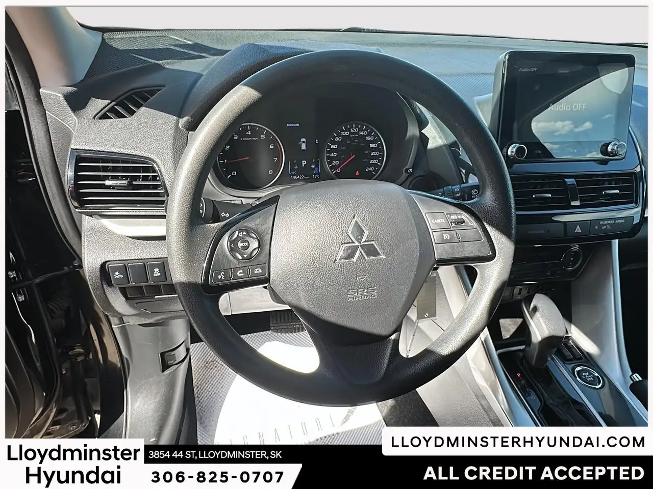 Mitsubishi Eclipse Cross снимка Mitsubishi Eclipse Cross