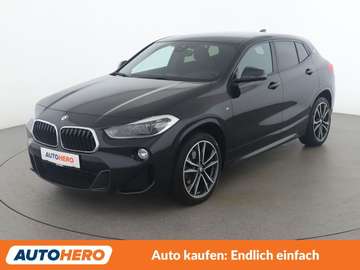 sDrive 18d M Sport