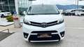 Toyota Proace Verso 2,0 D-4D 150 Lang Shuttle Weiß - thumbnail 2
