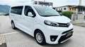 Toyota Proace Verso 2,0 D-4D 150 Lang Shuttle Weiß - thumbnail 3
